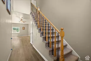 359 E 2275 N, North Ogden, UT 84414 - Photo 6