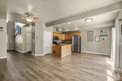 359 E 2275 N #2, North Ogden, UT 84414 - Photo 4