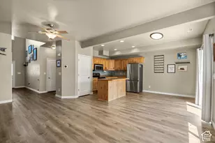 359 E 2275 N, North Ogden, UT 84414 - Photo 4