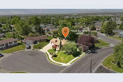 140 E 600 N, Kaysville, UT 84037 - Photo 2