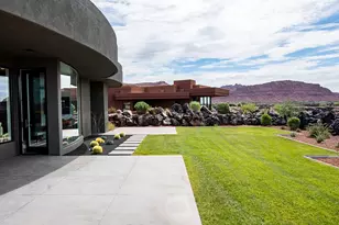 1500 E Split Rock Dr, Ivins, UT 84738 - Photo 2