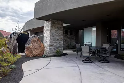 1500 E Split Rock Dr #150, Ivins, UT 84738 - Photo 12