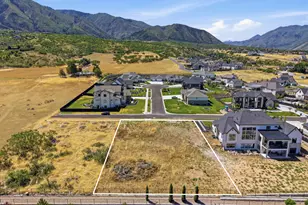 550 W Autumn Blaze, Woodland Hills, UT 84653 - Photo 4