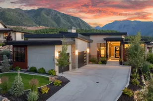 718 S Nebo Circle, Woodland Hills, UT 84653 - Photo 2