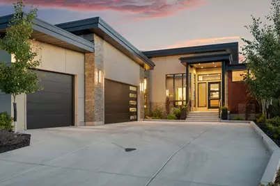 718 S Nebo Cir, Woodland Hills, UT 84653 - Photo 2