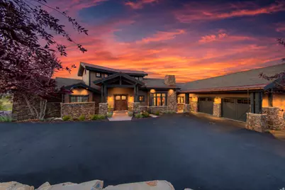 3058 S Wapiti Cyn, Park City, UT 84098 - Photo 1
