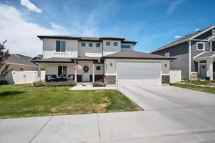 2434 W Glover S, West Haven, UT 84401 - Photo 2