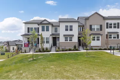 4542 W Parkes Peak Ln S, Herriman, UT 84096 - Photo 10