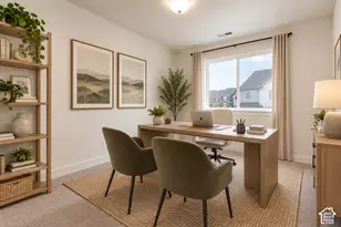 4542 W Parkes Peak Ln S, Herriman, UT 84096 - Photo 20