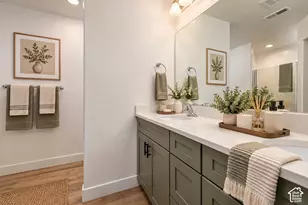 4542 W Parkes Peak Ln S, Herriman, UT 84096 - Photo 18