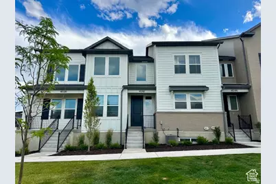 4542 W Parkes Peak Ln S, Herriman, UT 84096 - Photo 2