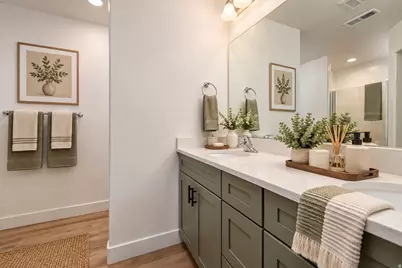 4542 W Parkes Peak Ln S, Herriman, UT 84096 - Photo 18