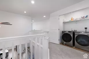 4542 W Parkes Peak Ln S, Herriman, UT 84096 - Photo 24