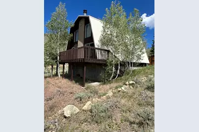 1085 W Elk Rd Rd N, Scofield, UT 84526 - Photo 2