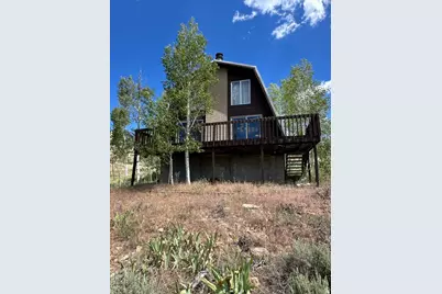 1085 W Elk Rd Rd N, Scofield, UT 84526 - Photo 1
