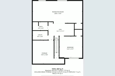 984 N 400 W #B, American Fork, UT 84003 - Photo 28