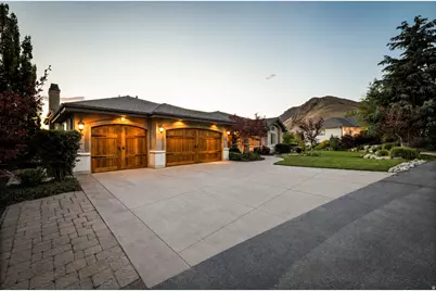 1107 N Twickenham Dr, Salt Lake City, UT 84103 - Photo 42