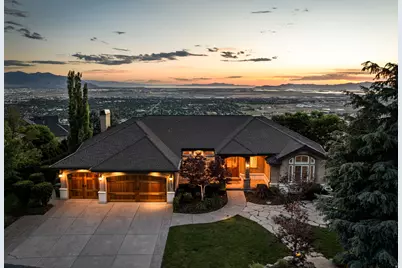 1107 N Twickenham Dr, Salt Lake City, UT 84103 - Photo 1