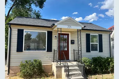 771 E Garden Ave S, Salt Lake City, UT 84106 - Photo 1