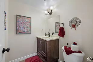 3957 W Honey Locust Ln, Cedar Hills, UT 84062 - Photo 30