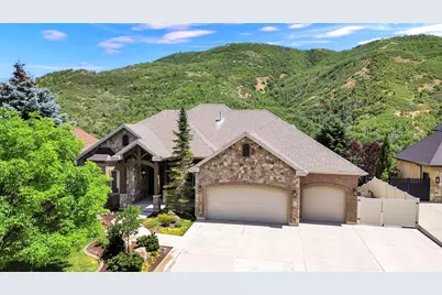 1926 E Gray Fox Dr E, Draper, UT 84020 - Photo 36