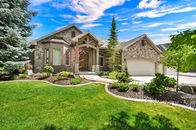1926 E Gray Fox Dr E, Draper, UT 84020 - Photo 1