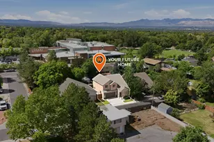2246 E Evergreen View Ct, Salt Lake City, UT 84109 - Photo 40