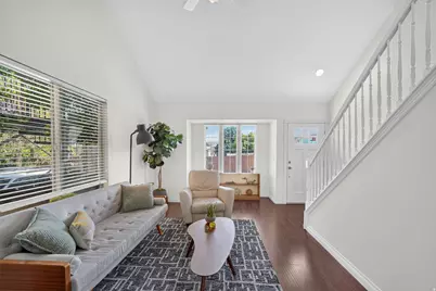 2246 E Evergreen View Ct, Salt Lake City, UT 84109 - Photo 4
