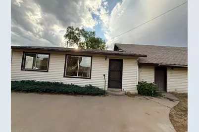 4709 E Independence Rd, Myton, UT 84052 - Photo 1