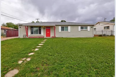 4545 W 4775 S, Salt Lake City, UT 84118 - Photo 1