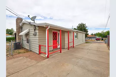 4545 W 4775 S, Salt Lake City, UT 84118 - Photo 4