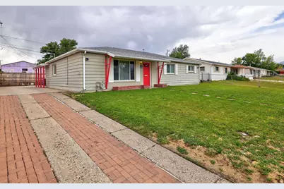4545 W 4775 S, Salt Lake City, UT 84118 - Photo 2
