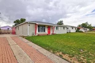 4545 W 4775 S, Salt Lake City, UT 84118 - Photo 2