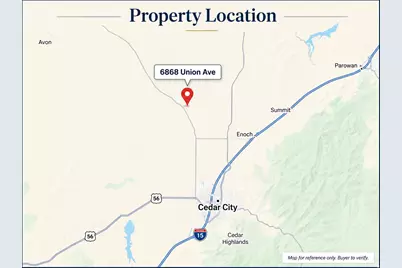 6868 N 3400 W #17, Cedar City, UT 84721 - Photo 4