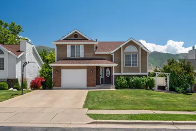 1653 S 500 E, Kaysville, UT 84037 - Photo 1
