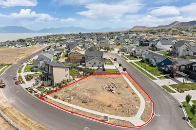 3492 S Meadowlark Ln, Saratoga Springs, UT 84045 - Photo 6