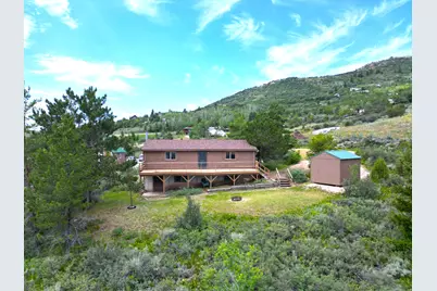 1229 S Lakeview Dr #PLAT A, Garden City, UT 84028 - Photo 1