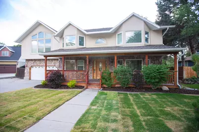 7038 S Horizon Cir E, Cottonwood Heights, UT 84121 - Photo 1