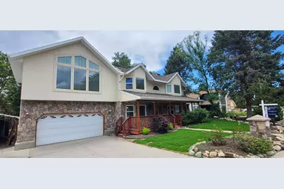 7038 S Horizon Cir E, Cottonwood Heights, UT 84121 - Photo 2