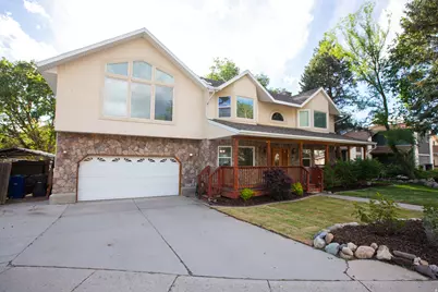 7038 S Horizon Cir E, Cottonwood Heights, UT 84121 - Photo 4
