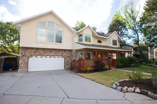 7038 S Horizon Cir E, Cottonwood Heights, UT 84121 - Photo 4