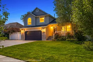444 E Wilde Cherry Way, Sandy, UT 84070 - Photo 1