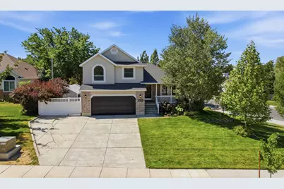 444 E Wilde Cherry Way, Sandy, UT 84070 - Photo 4