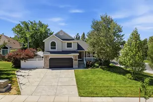 444 E Wilde Cherry Way, Sandy, UT 84070 - Photo 4