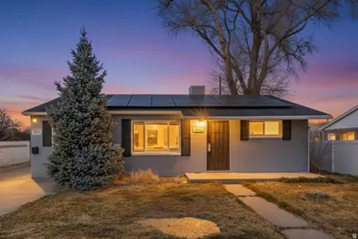 4496 W 5415 S, Kearns, UT 84118 - Photo 2