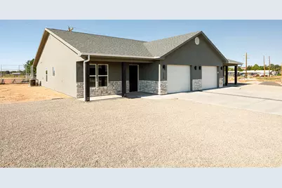 132 E North Rim Ct, Fredonia, AZ 86022 - Photo 36