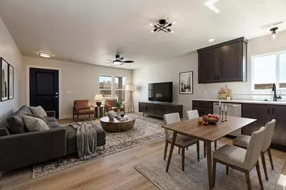 132 E North Rim Ct, Fredonia, AZ 86022 - Photo 2