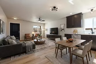 132 E North Rim Ct, Fredonia, AZ 86022 - Photo 2
