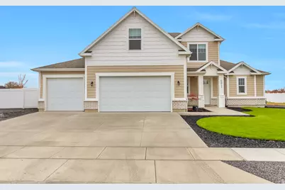 5417 W 3850 S, Hooper, UT 84315 - Photo 1