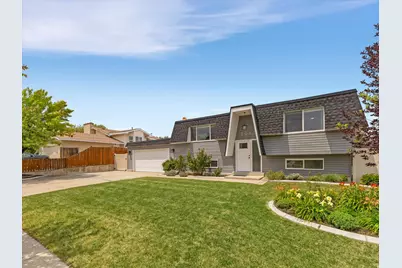 3040 W Don Salvador Ave S, Taylorsville, UT 84129 - Photo 2